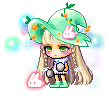 SparklyAura